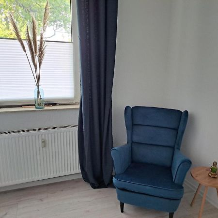 Riverside Geeste Appartement - Mitten Im Herzen Von Bremerhaven, Inkl. Garage Exteriér fotografie